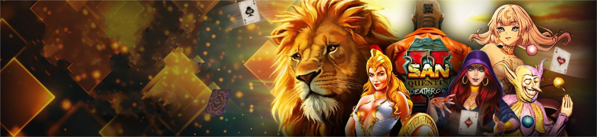 Betglobal Casino